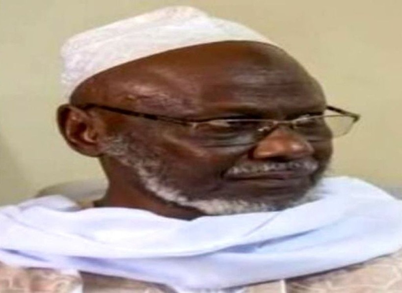 Mali : Le khalife de la famille Omarienne, Thierno Amadou Hady Tall mort entre les mains des djihadistes Mali : Le khalife de la famille Omarienne, Thierno Amadou Hady Tall mort entre les mains des djihadistes
