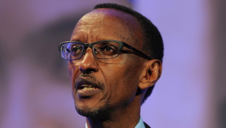 Rwanda: inquiétudes après le vote du Sénat sur la Constitution