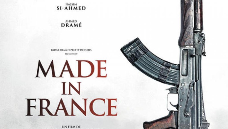 Attentats à Paris: la sortie retardée de films sur le terrorisme Attentats à Paris: la sortie retardée de films sur le terrorisme