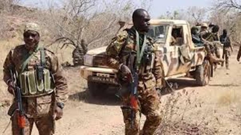 Mali : L'intensification des opérations des FAMa dans la traque des terroristes porte ses fruits dans la région de Tombouctou Mali : L'intensification des opérations des FAMa dans la traque des terroristes porte ses fruits dans la région de Tombouctou