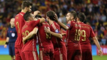 Voici les 24 qualifiés pour l'Euro 2016 Voici les 24 qualifiés pour l'Euro 2016