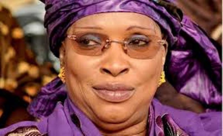 Groupe des Libéraux et Démocrates: Awa Diop démissionnaire, Fatou Thiam devient vice-présidente