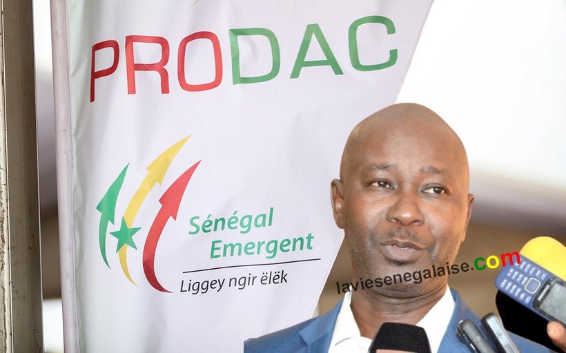 Affaire PRODAC : une expertise demandée pour clarifier les faits Affaire PRODAC : une expertise demandée pour clarifier les faits