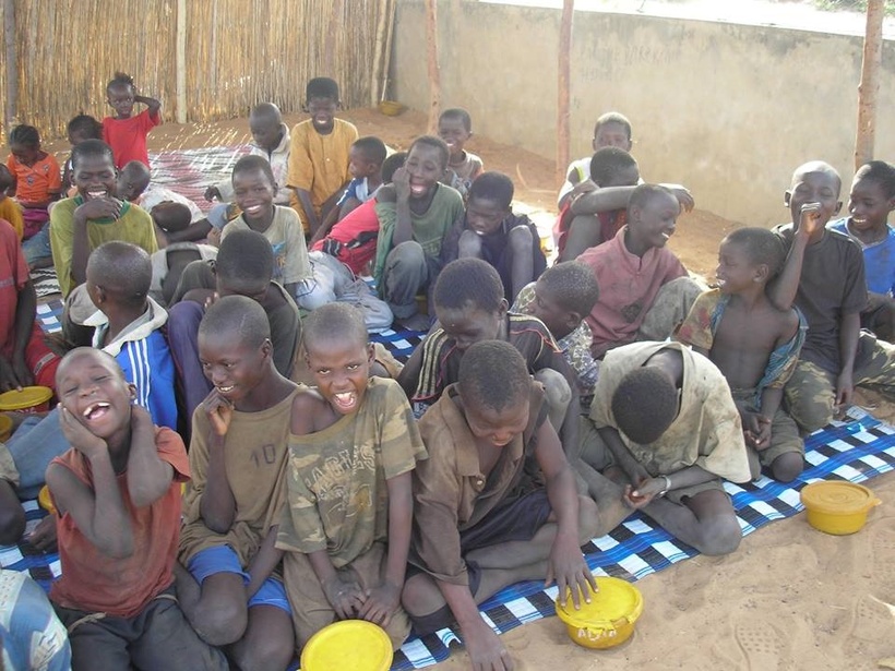 Modernisation des daaras : 122 dossiers validés sur 145 reçus à Saint-Louis Modernisation des daaras : 122 dossiers validés sur 145 reçus à Saint-Louis