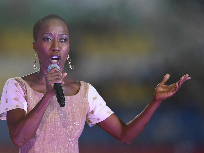 Belgique : nouvelle audience reportée pour la chanteuse malienne Rokia Traoré Belgique : nouvelle audience reportée pour la chanteuse malienne Rokia Traoré