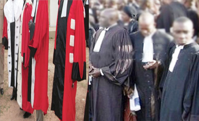 Affaire Me Mame Adama Gueye-Magistrats: les avocats déclarent la guerre aux magistrats