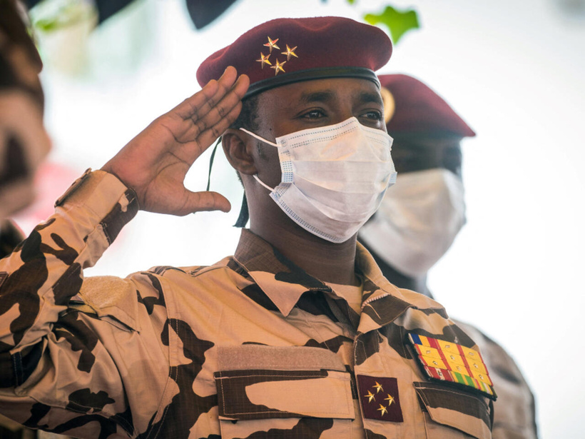 Tchad : la "tentative de déstabilisation" fait 19 morts, dont 18 assaillants Tchad : la "tentative de déstabilisation" fait 19 morts, dont 18 assaillants