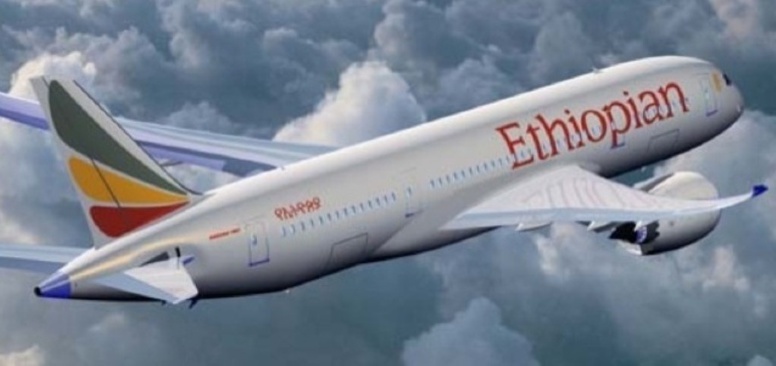 Vol historique Addis-Abeba – Bangkok d’Ethiopian Airlines: les femmes au devant de la scène Vol historique Addis-Abeba – Bangkok d’Ethiopian Airlines: les femmes au devant de la scène