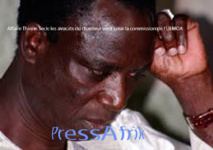 Affaire Thione Seck: les avocats du chanteur vont saisir la commission de l’UEMOA Affaire Thione Seck: les avocats du chanteur vont saisir la commission de l’UEMOA