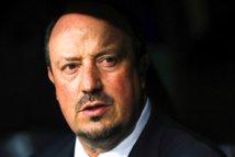 Real : Zidane pour succéder à Benitez ?