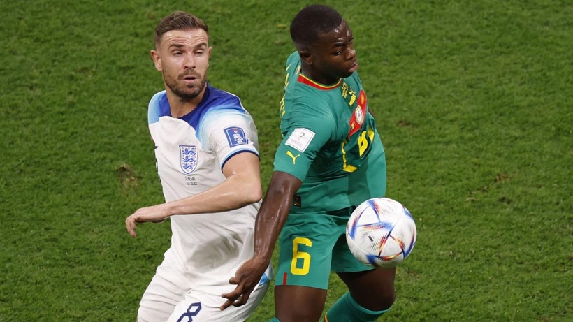 Match amical : L’Angleterre veut jouer contre le Sénégal, en juin prochain Match amical : L’Angleterre veut jouer contre le Sénégal, en juin prochain