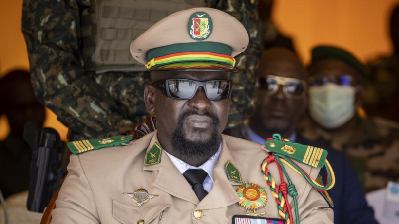 Guinée: le gouvernement suspend les partis politiques sans autorisation administrative Guinée: le gouvernement suspend les partis politiques sans autorisation administrative