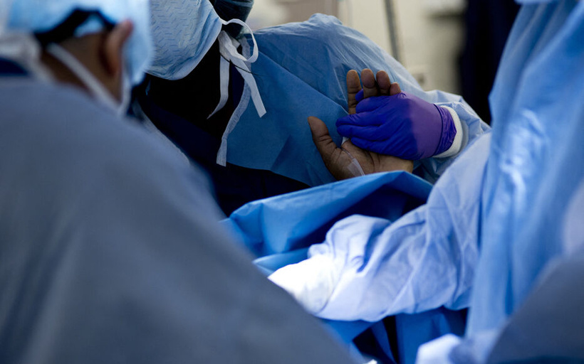 Mortalité maternelle : un nouveau plan stratégique vise un objectif de 94 décès maternels pour 100 000 naissances vivantes d’ici 2028 Mortalité maternelle : un nouveau plan stratégique vise un objectif de 94 décès maternels pour 100 000 naissances vivantes d’ici 2028