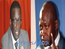 Politique Secrétariat exécutif de l’Apr : Amadou Bâ et Sitor Ndour font leur entrée Politique Secrétariat exécutif de l’Apr : Amadou Bâ et Sitor Ndour font leur entrée