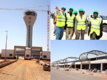 Aibd : Le Groupe Saudi Bin Ladin se plie aux menaces de Macky Sall