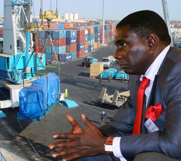 Port  de Dakar : Les transitaires dénoncent  le scandale sur la délivrance de fausses quittances en cours