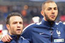 Affaire : Valbuena ne protégera pas Benzema