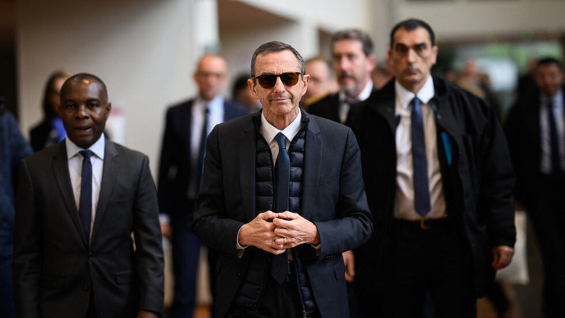 Influenceur algérien expulsé: Paris dénonce une «humiliation» par Alger et envisage de «riposter» Influenceur algérien expulsé: Paris dénonce une «humiliation» par Alger et envisage de «riposter»