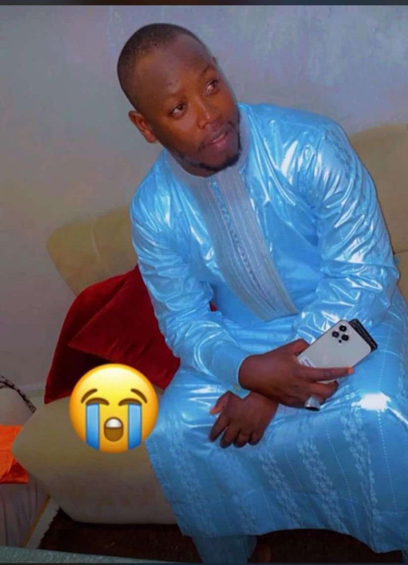 Maroc : un Sénégalais poignardé à mort par son ami suite à une bagarre Maroc : un Sénégalais poignardé à mort par son ami suite à une bagarre