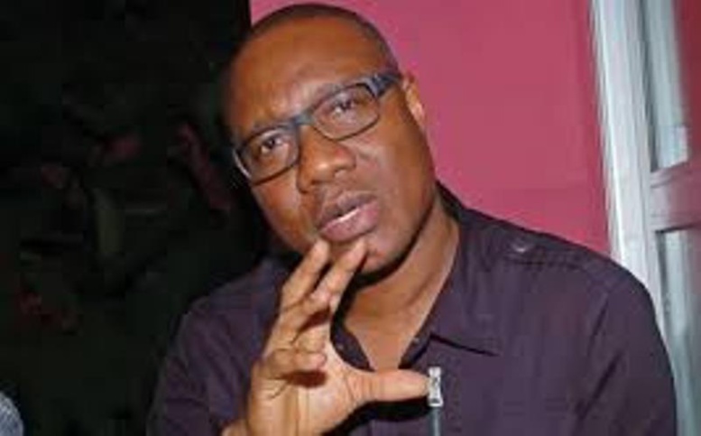 Attaque au Mali: «Grâce à Dieu, je vais bien», Sékouba Bambino Attaque au Mali: «Grâce à Dieu, je vais bien», Sékouba Bambino