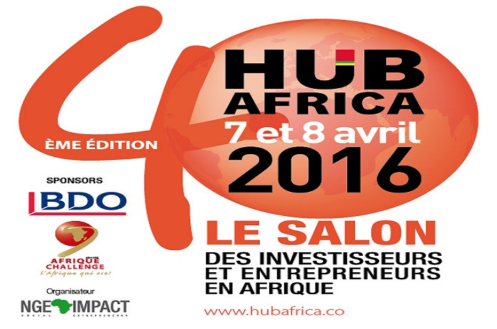 1e Pitch Hub Africa à Dakar : Les 4 projets sélectionnés connus