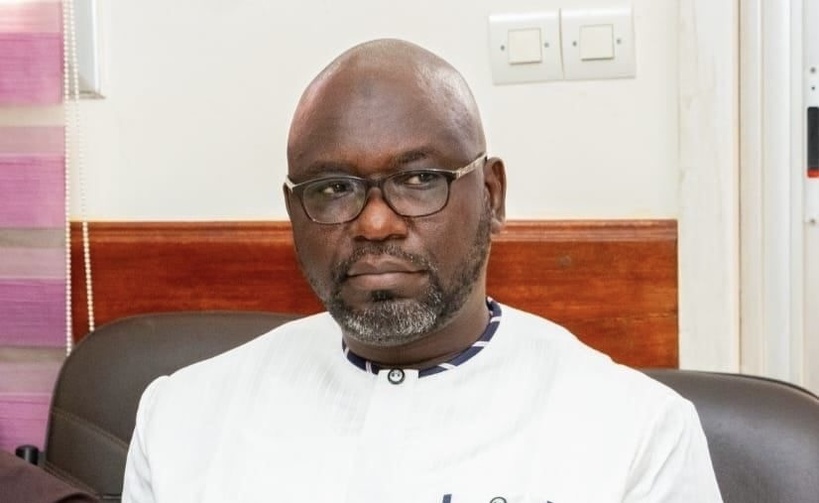 Baisse des prix avant le ramadan : un défi urgent pour le ministère du commerce (Par Souleymane Jules SENE ) Baisse des prix avant le ramadan : un défi urgent pour le ministère du commerce (Par Souleymane Jules SENE )