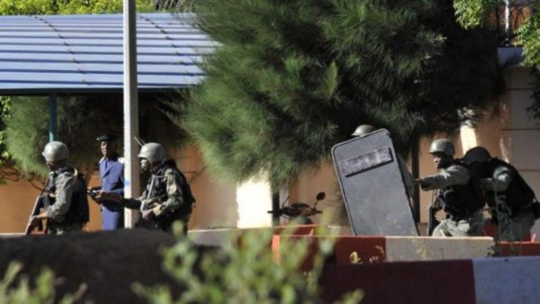 AFP Photo