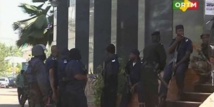 Mali : ce qu’on sait de la prise d’otages du Radisson Blu Hotel de Bamako