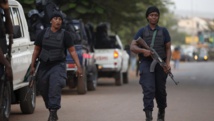 Attaque à Bamako: pas de psychose mais des habitants sur le qui-vive Attaque à Bamako: pas de psychose mais des habitants sur le qui-vive