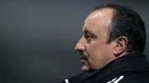 Le Real Madrid va remercier Benitez Le Real Madrid va remercier Benitez