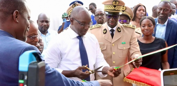 Kolda : Dr Cheikh Tidiane Dieye procédera au lancement du Programme national de 39.000 branchements sociaux