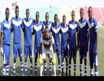 Football - LIGUE 1 : Us Gorée nouveau leader Football - LIGUE 1 : Us Gorée nouveau leader