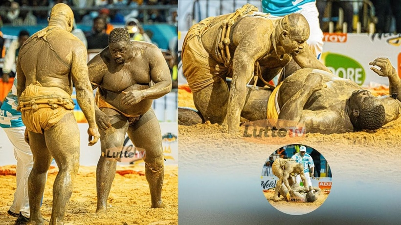 Lutte avec frappe : Gris Bordeaux et Zarco lourdement sanctionnés Lutte avec frappe : Gris Bordeaux et Zarco lourdement sanctionnés