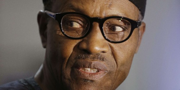 Nigeria : Buhari demande une rallonge budgétaire de 2 milliards d’euros