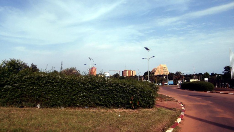 Niger: l'ordre des avocats s'inquiète du climat délétère dans le pays