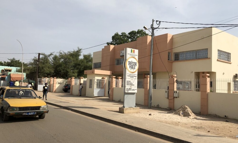 Trésor : Deux (2) femmes dans le viseur du Parquet financier Trésor : Deux (2) femmes dans le viseur du Parquet financier