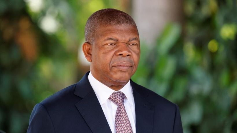 Angola: le président João Lourenço en visite d'État en France Angola: le président João Lourenço en visite d'État en France