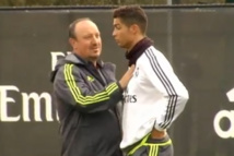 Benitez, divorce consommé avec le vestiaire Benitez, divorce consommé avec le vestiaire