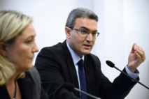 Air Cocaïne: mandat d'arrêt dominicain contre trois Français dont Aymeric Chauprade Air Cocaïne: mandat d'arrêt dominicain contre trois Français dont Aymeric Chauprade