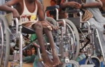 La FSAPH se fâche: «Des dizaines de personnes vivant avec un handicap ont ainsi été arrêtées…» La FSAPH se fâche: «Des dizaines de personnes vivant avec un handicap ont ainsi été arrêtées…»