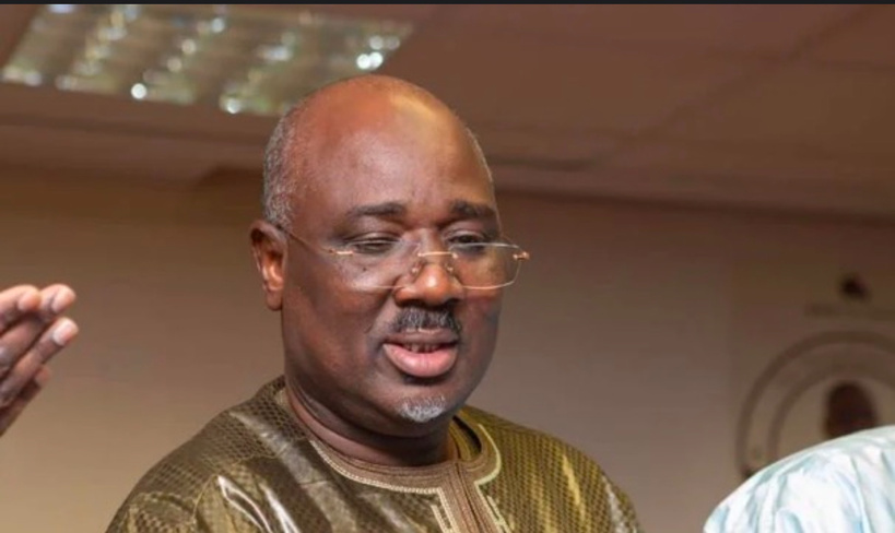 Ratification de la commission ad hoc: Farba Ngom absent à l’Assemblée nationale Ratification de la commission ad hoc: Farba Ngom absent à l’Assemblée nationale