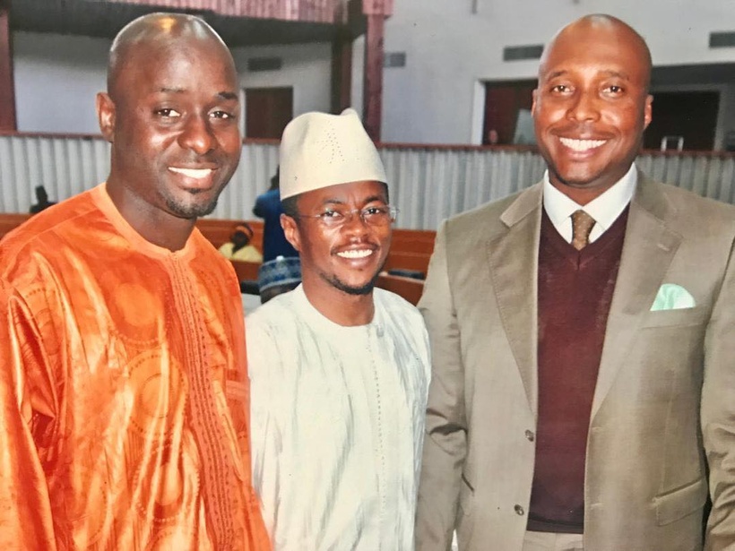 Barthélémy Dias évincé de Métropolis : Thierno Bocoum dénonce une décision précipitée Barthélémy Dias évincé de Métropolis : Thierno Bocoum dénonce une décision précipitée