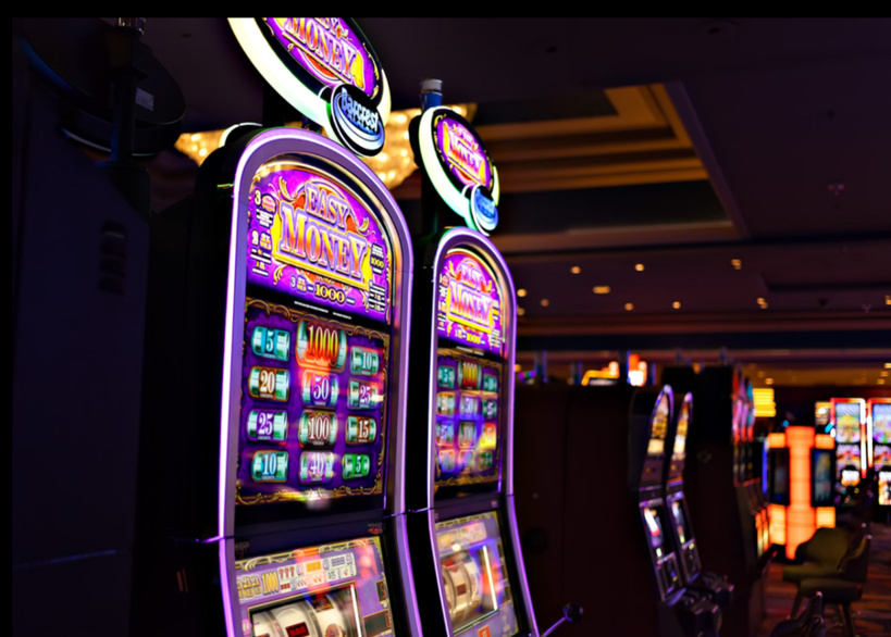 Machines à sous : comment augmenter vos chances de gagner Machines à sous : comment augmenter vos chances de gagner