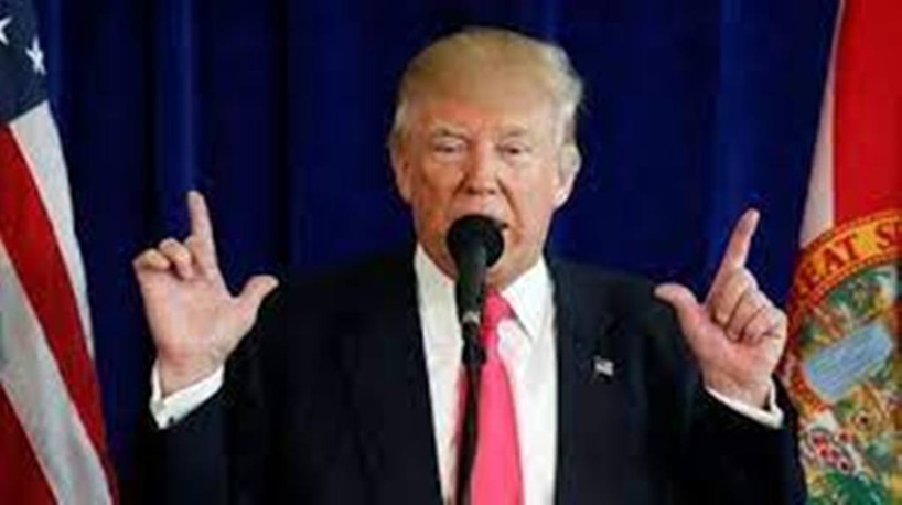 États-Unis: avec ses menaces commerciales, Donald Trump veut «faire plier l'adversaire» États-Unis: avec ses menaces commerciales, Donald Trump veut «faire plier l'adversaire»