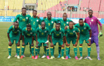 CAN U23 – Magal Touba : la FSF veut faire décaler le 2ème match des « Lions »