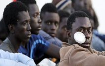 Algérie: 18 migrants africains morts dans un incendie dans leur camp Algérie: 18 migrants africains morts dans un incendie dans leur camp