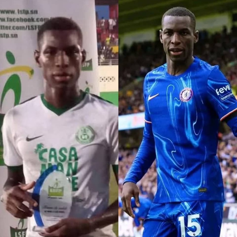 Affaire transfert de Nicolas Jackson : le Casa Sports reste serein et appelle à la mobilisation des supporters Affaire transfert de Nicolas Jackson : le Casa Sports reste serein et appelle à la mobilisation des supporters