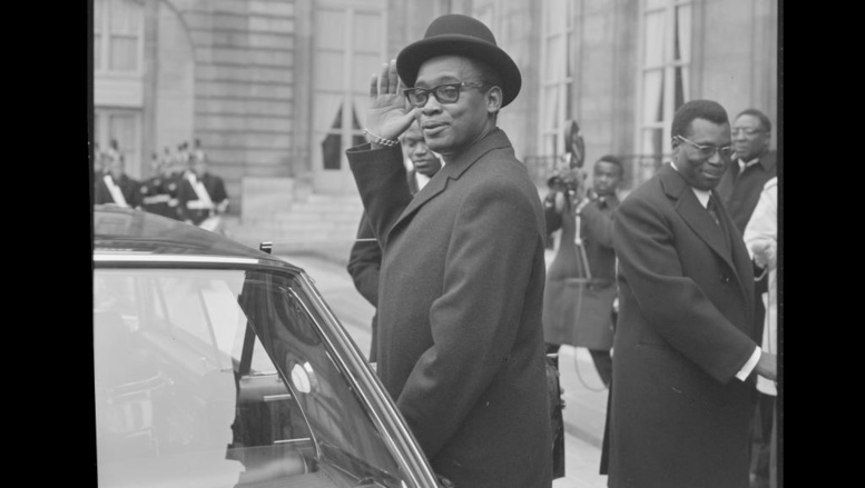 RDC: un héritage économique accablant pour Mobutu RDC: un héritage économique accablant pour Mobutu