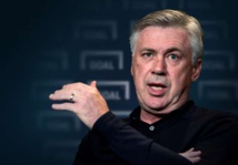 Ancelotti : "Le retour de Messi n'est pas une bonne nouvelle pour la Roma" Ancelotti : "Le retour de Messi n'est pas une bonne nouvelle pour la Roma"