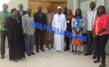 "Le problème de la drogue devient très complexe au Sénégal", (société civile) "Le problème de la drogue devient très complexe au Sénégal", (société civile)